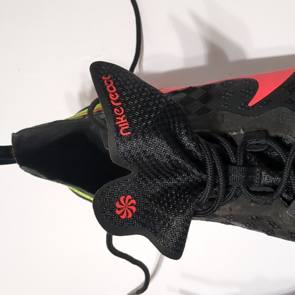 Nike React Element 55 Men size 12 - Picture 9 of 12